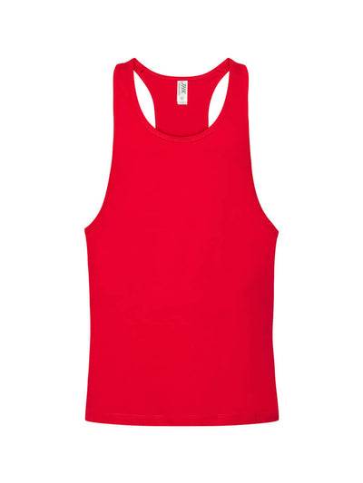 UNISEX URBAN BEACH TANK TOP