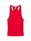 UNISEX URBAN BEACH TANK TOP