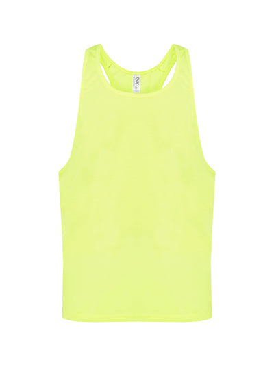 UNISEX URBAN BEACH TANK TOP
