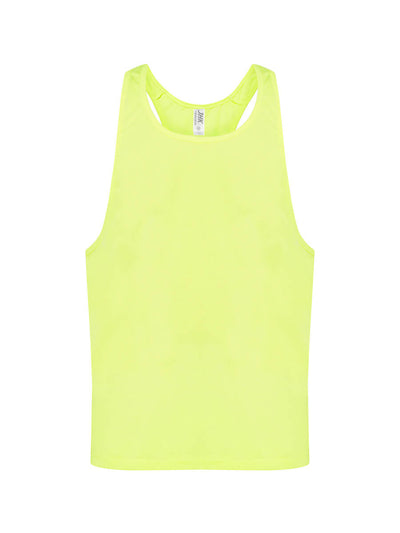 UNISEX URBAN BEACH TANK TOP