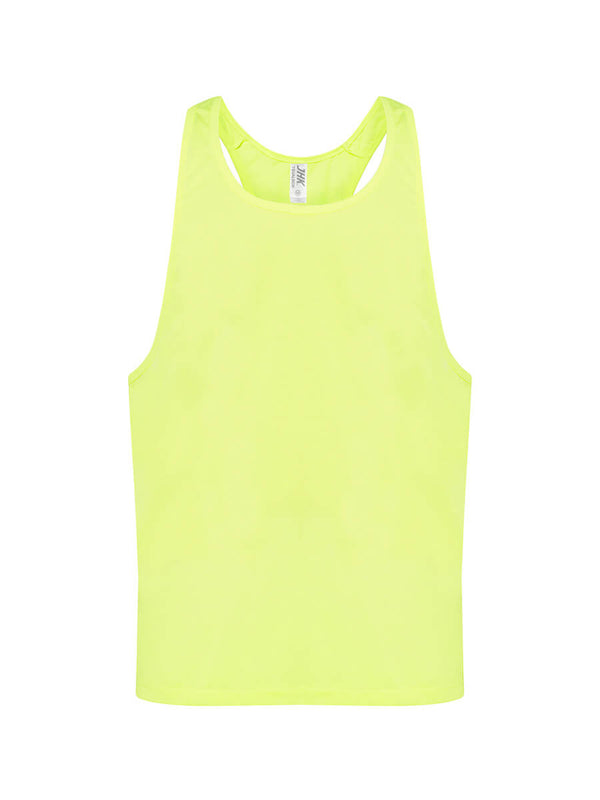 UNISEX URBAN BEACH TANK TOP