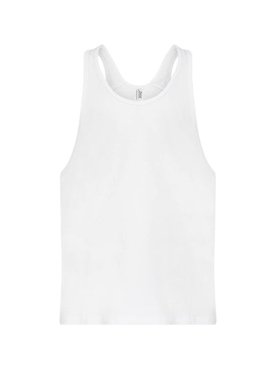UNISEX URBAN BEACH TANK TOP