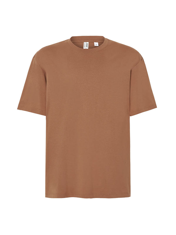 UNISEX URBAN OVERSIZE T-SHIRT