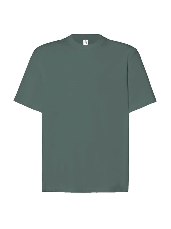 UNISEX URBAN OVERSIZE T-SHIRT