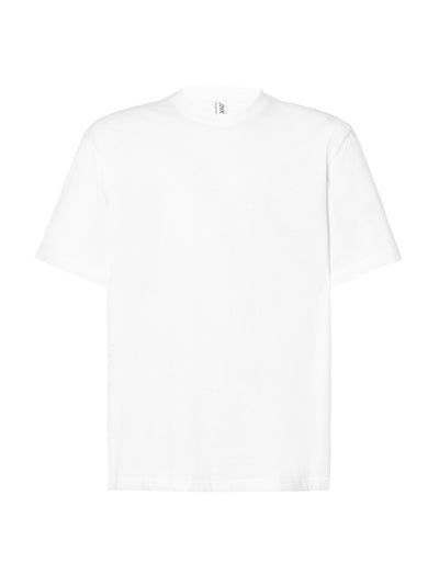 UNISEX OVERSIZE URBAN T-SHIRT