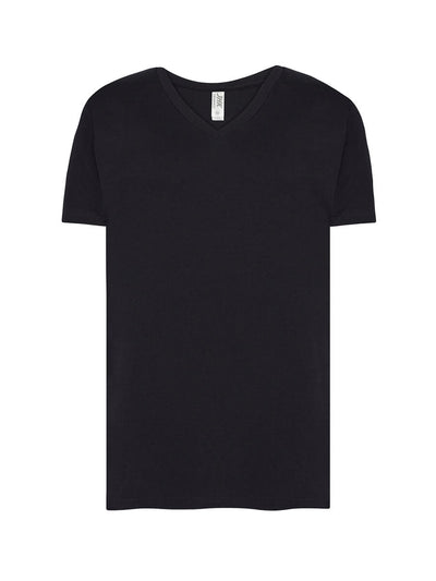 MEN'S URBAN V-NECK SHORT SLEEVE T-SHIRT