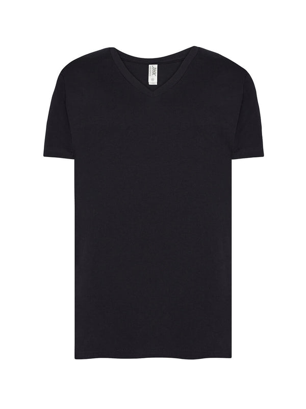 MEN'S URBAN V-NECK SHORT SLEEVE T-SHIRT
