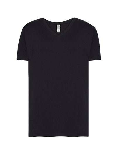 MEN'S URBAN V-NECK SHORT SLEEVE T-SHIRT