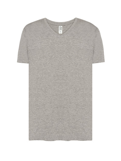 MEN'S URBAN V-NECK SHORT SLEEVE T-SHIRT
