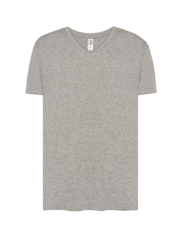 MEN'S URBAN V-NECK SHORT SLEEVE T-SHIRT