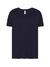 MEN'S URBAN V-NECK SHORT SLEEVE T-SHIRT