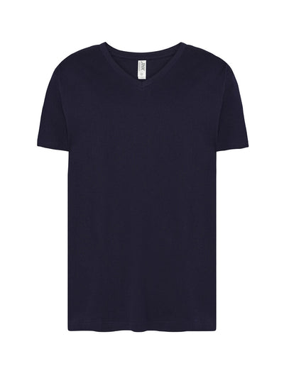 MEN'S URBAN V-NECK SHORT SLEEVE T-SHIRT