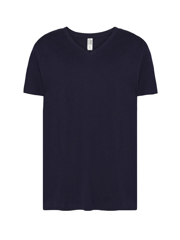 MEN'S URBAN V-NECK SHORT SLEEVE T-SHIRT