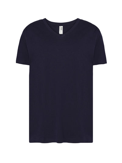 MEN'S URBAN V-NECK SHORT SLEEVE T-SHIRT