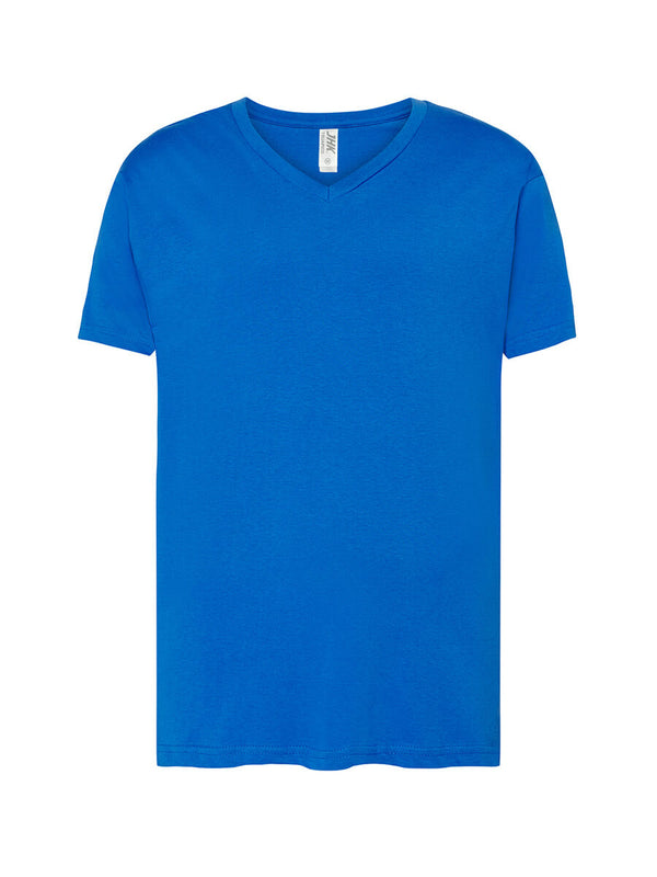 MEN'S URBAN V-NECK SHORT SLEEVE T-SHIRT
