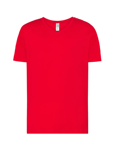 MEN'S URBAN V-NECK SHORT SLEEVE T-SHIRT