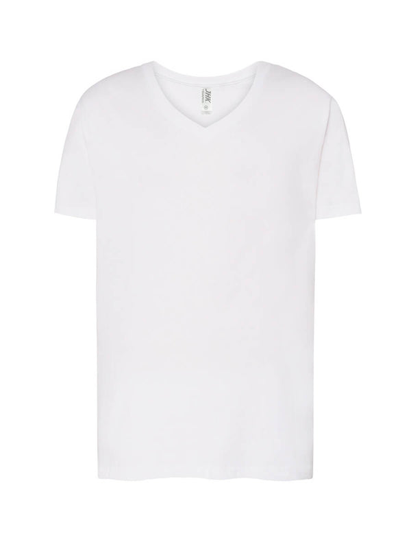 MEN'S URBAN V-NECK SHORT SLEEVE T-SHIRT