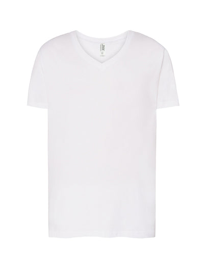 MEN'S URBAN V-NECK SHORT SLEEVE T-SHIRT