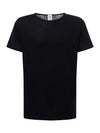 MEN'S SHORT SLEEVE T-SHIRT URBAN SLUB