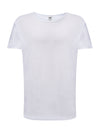 MEN'S SHORT SLEEVE T-SHIRT URBAN SLUB