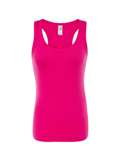 URBAN ARUBA WOMEN'S TANK TOP