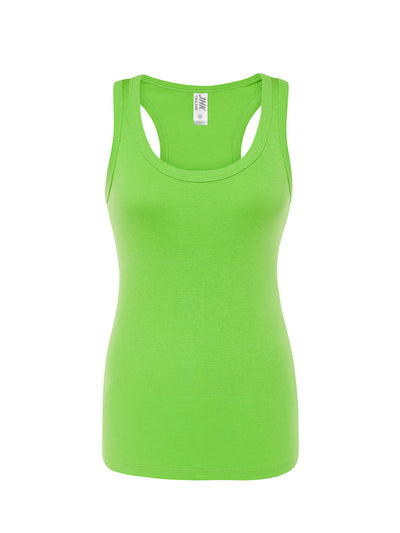 URBAN ARUBA WOMEN'S TANK TOP