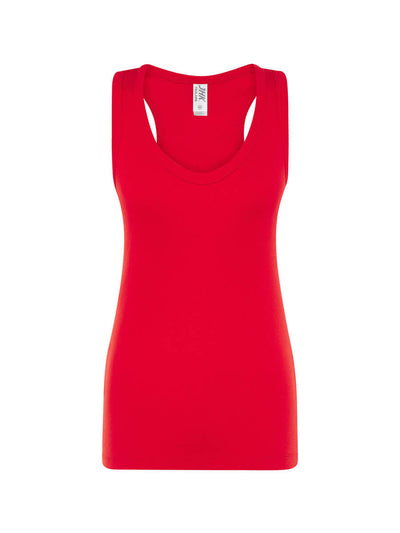 URBAN ARUBA WOMEN'S TANK TOP