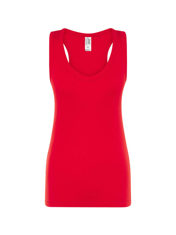 URBAN ARUBA WOMEN'S TANK TOP