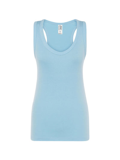URBAN ARUBA WOMEN'S TANK TOP