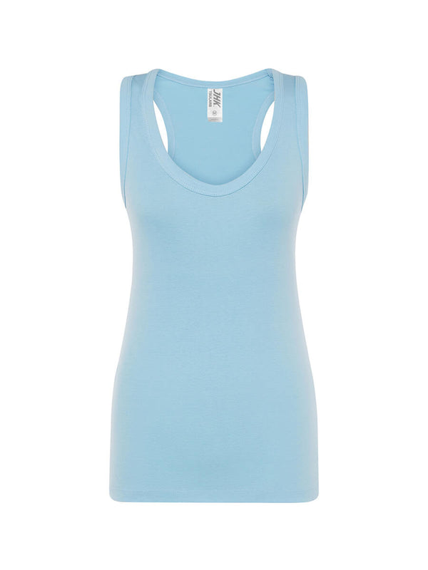 URBAN ARUBA WOMEN'S TANK TOP