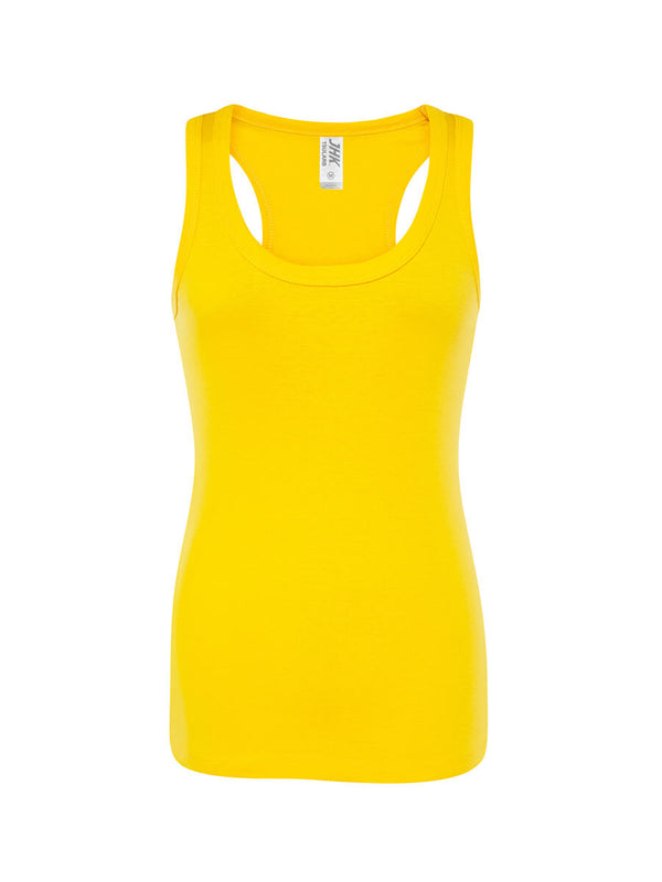 URBAN ARUBA WOMEN'S TANK TOP