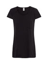 WOMEN'S SHORT SLEEVE T-SHIRT URBAN CAPRI