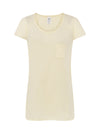 WOMEN'S SHORT SLEEVE T-SHIRT URBAN CAPRI