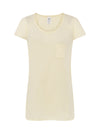 WOMEN'S SHORT SLEEVE T-SHIRT URBAN CAPRI