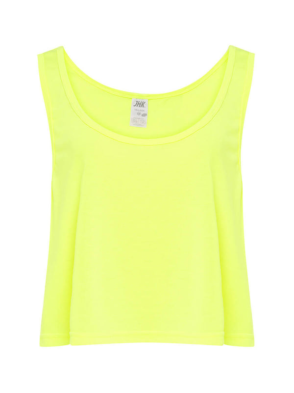 WOMEN'S URBAN IBIZA TANK TOP