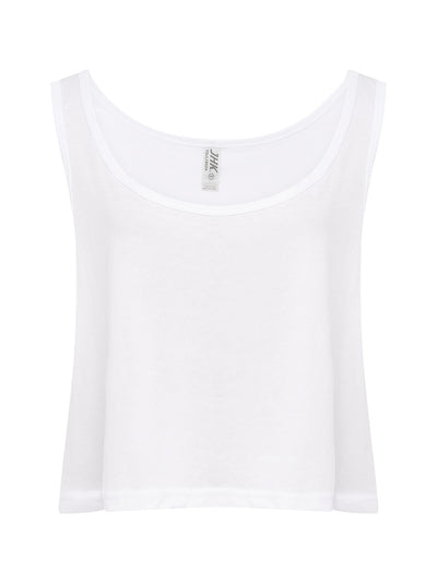 WOMEN'S URBAN IBIZA TANK TOP