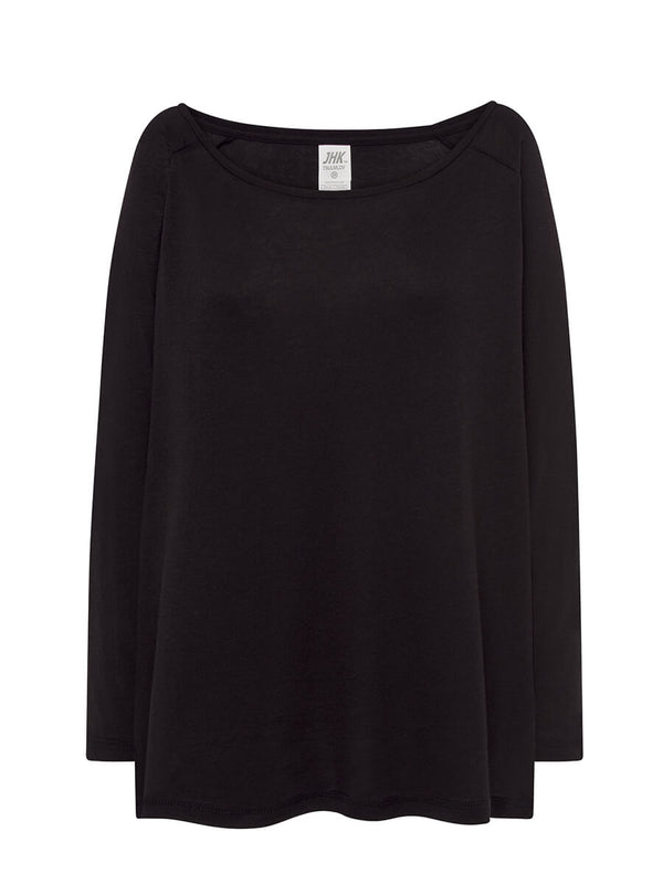 URBAN MALDIVA WOMEN'S 3/4 SLEEVE T-SHIRT