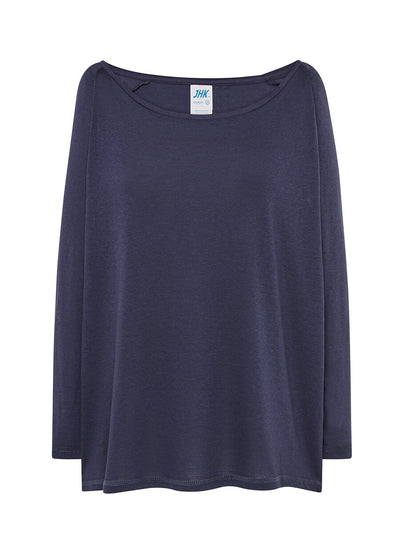 URBAN MALDIVA WOMEN'S 3/4 SLEEVE T-SHIRT