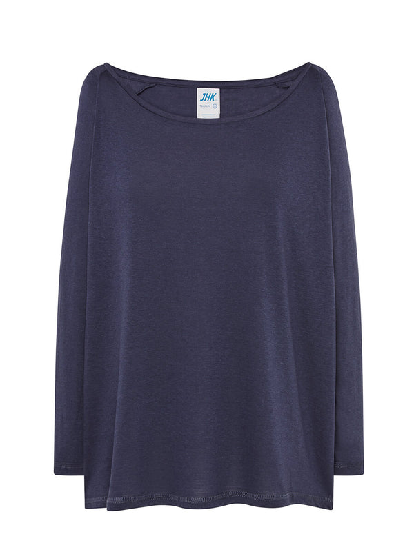 URBAN MALDIVA WOMEN'S 3/4 SLEEVE T-SHIRT