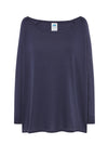 URBAN MALDIVA WOMEN'S 3/4 SLEEVE T-SHIRT