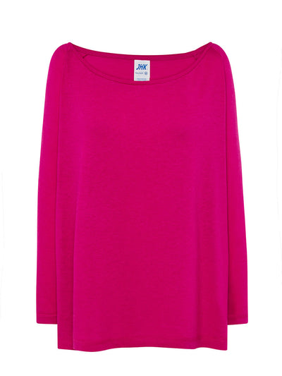 URBAN MALDIVA WOMEN'S 3/4 SLEEVE T-SHIRT