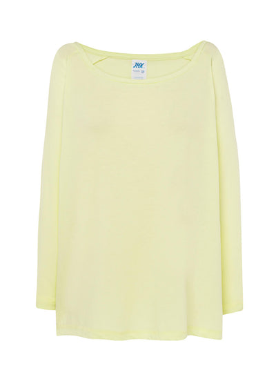 URBAN MALDIVA WOMEN'S 3/4 SLEEVE T-SHIRT