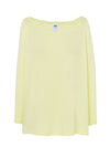 URBAN MALDIVA WOMEN'S 3/4 SLEEVE T-SHIRT