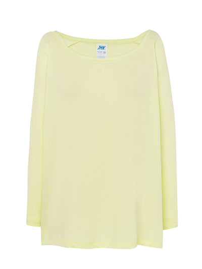 URBAN MALDIVA WOMEN'S 3/4 SLEEVE T-SHIRT