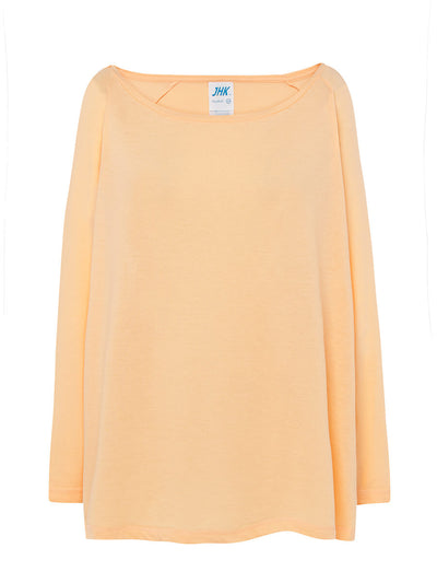 URBAN MALDIVA WOMEN'S 3/4 SLEEVE T-SHIRT