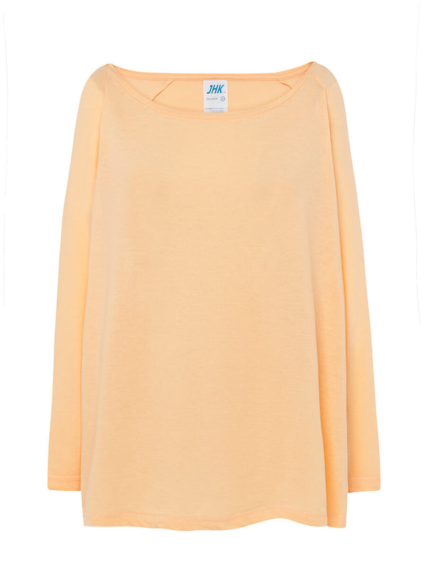 URBAN MALDIVA WOMEN'S 3/4 SLEEVE T-SHIRT