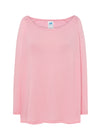 URBAN MALDIVA WOMEN'S 3/4 SLEEVE T-SHIRT