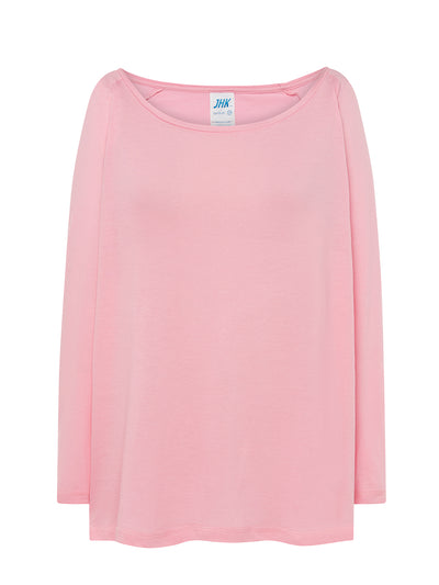 URBAN MALDIVA WOMEN'S 3/4 SLEEVE T-SHIRT
