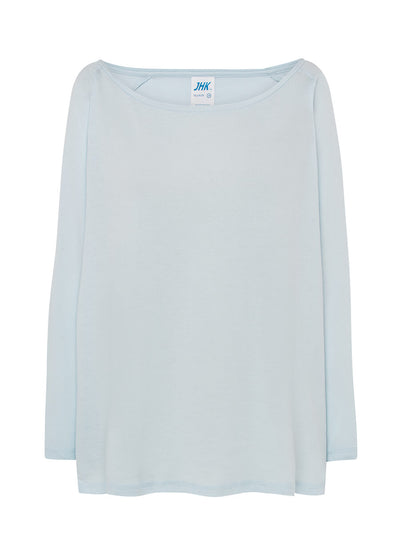 URBAN MALDIVA WOMEN'S 3/4 SLEEVE T-SHIRT