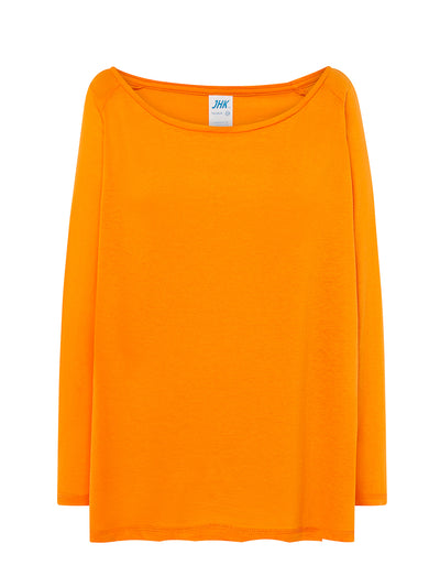 URBAN MALDIVA WOMEN'S 3/4 SLEEVE T-SHIRT